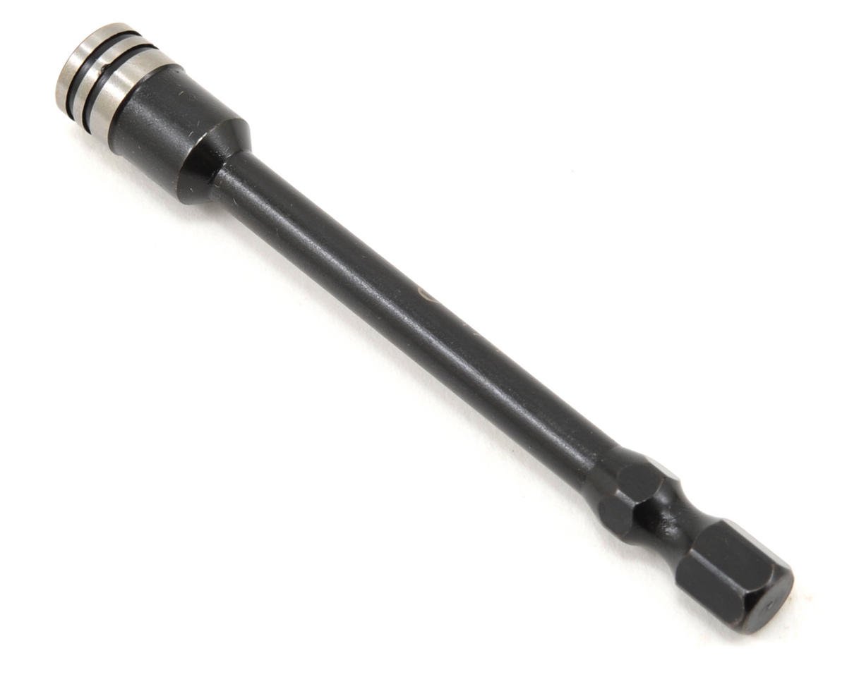 Team Associated Factory Team Nut Driver Bit (1/4") (ASC1664)