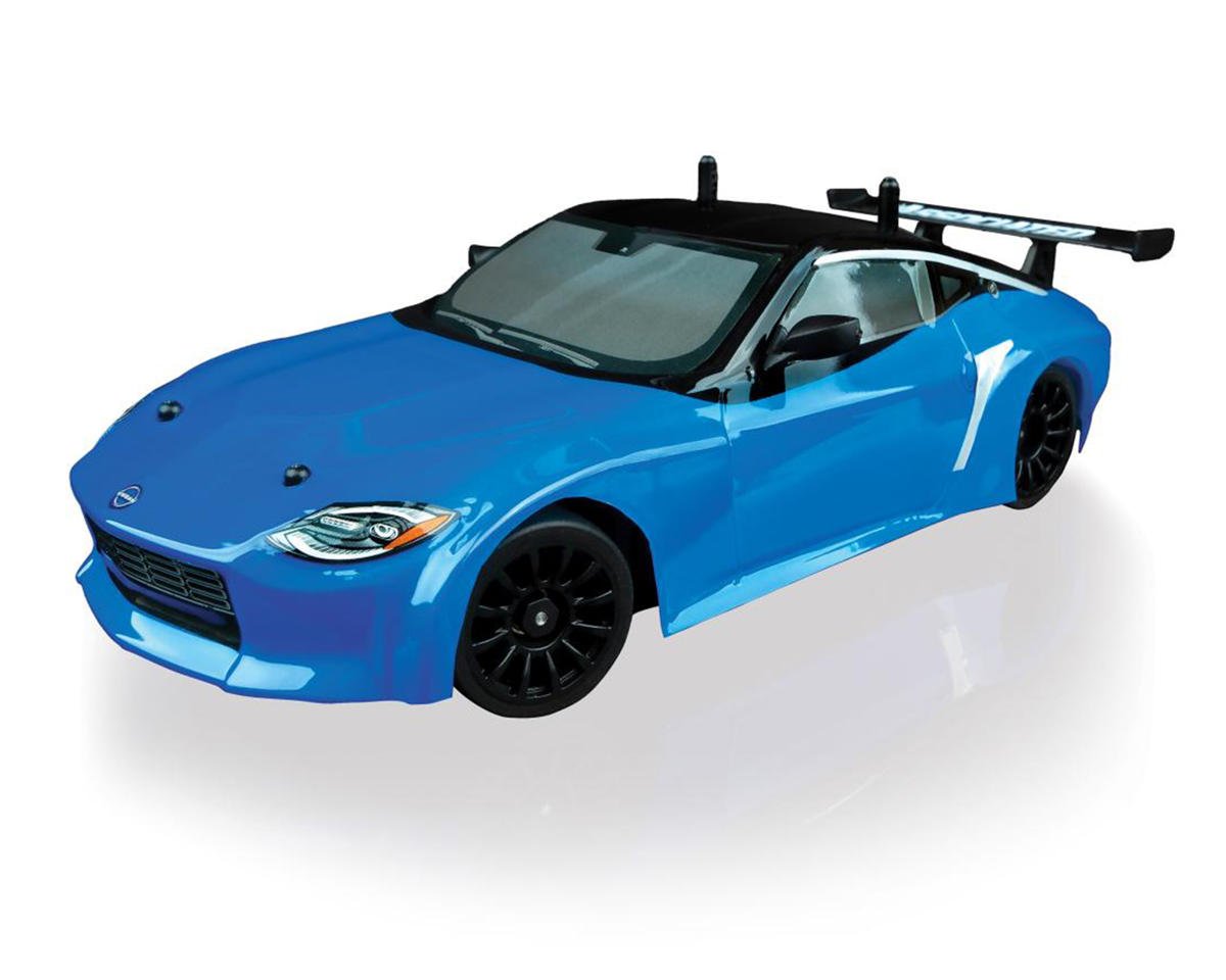 Team Associated SR27 2023 Nissan Z 1/27 RTR Electric 2WD On-Road Touring Car (ASC20192C)