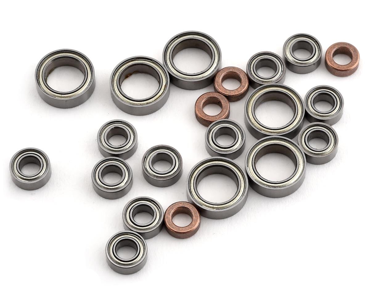 Team Associated Reflex 14B/14T Bearing Set (ASC21512)