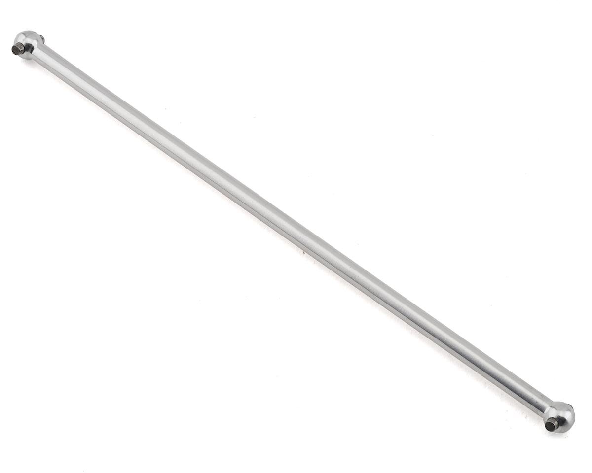 Team Associated Reflex 14B/14T Aluminum Center Driveshaft (ASC21520)