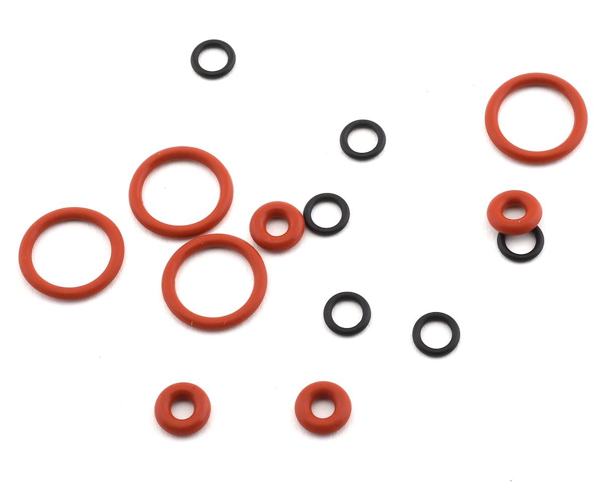 Team Associated Reflex 14B/14T Differential & Shock O-Ring Set (ASC21530)