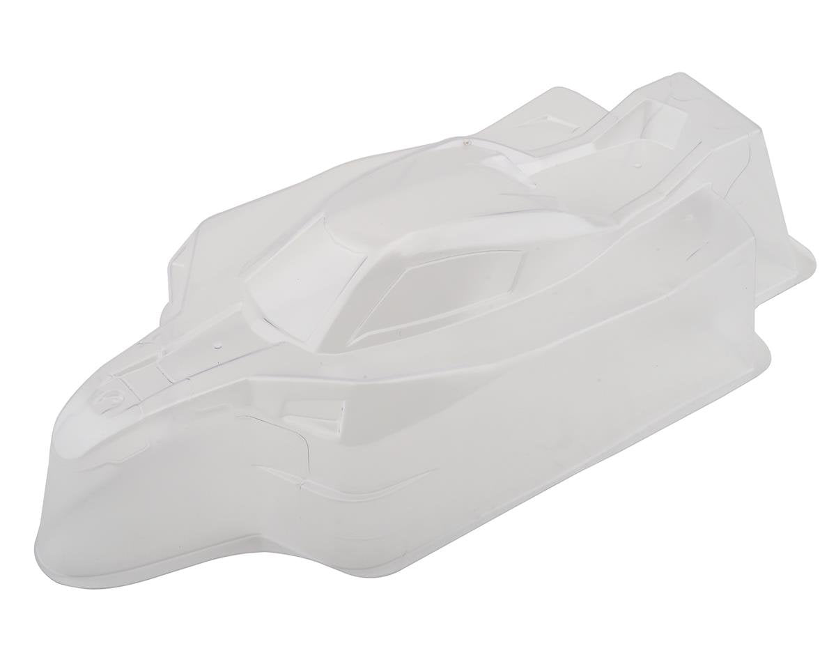 Team Associated Reflex 14B Buggy Body (Clear) (ASC21541)