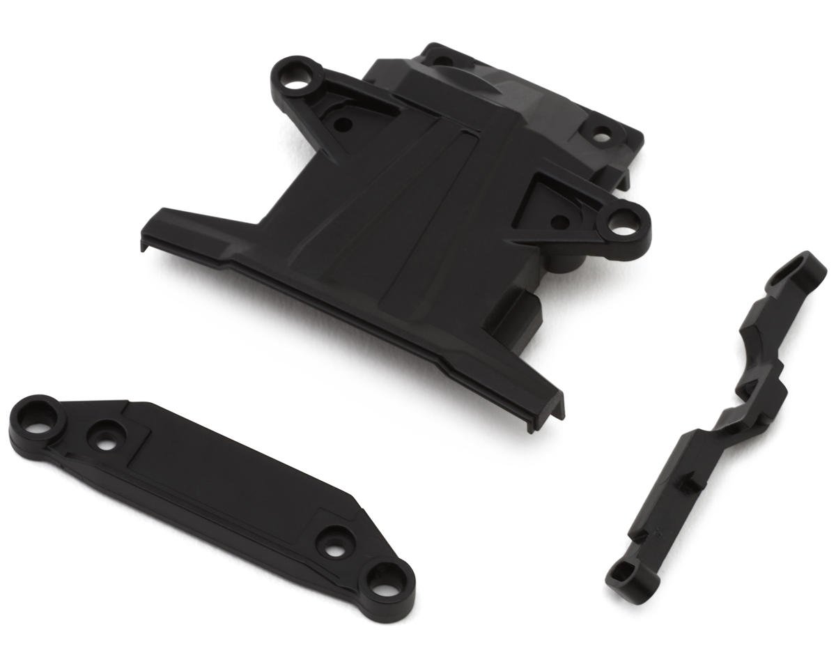 Team Associated SR27 Front Suspension Set (Narrow) (ASC21801)