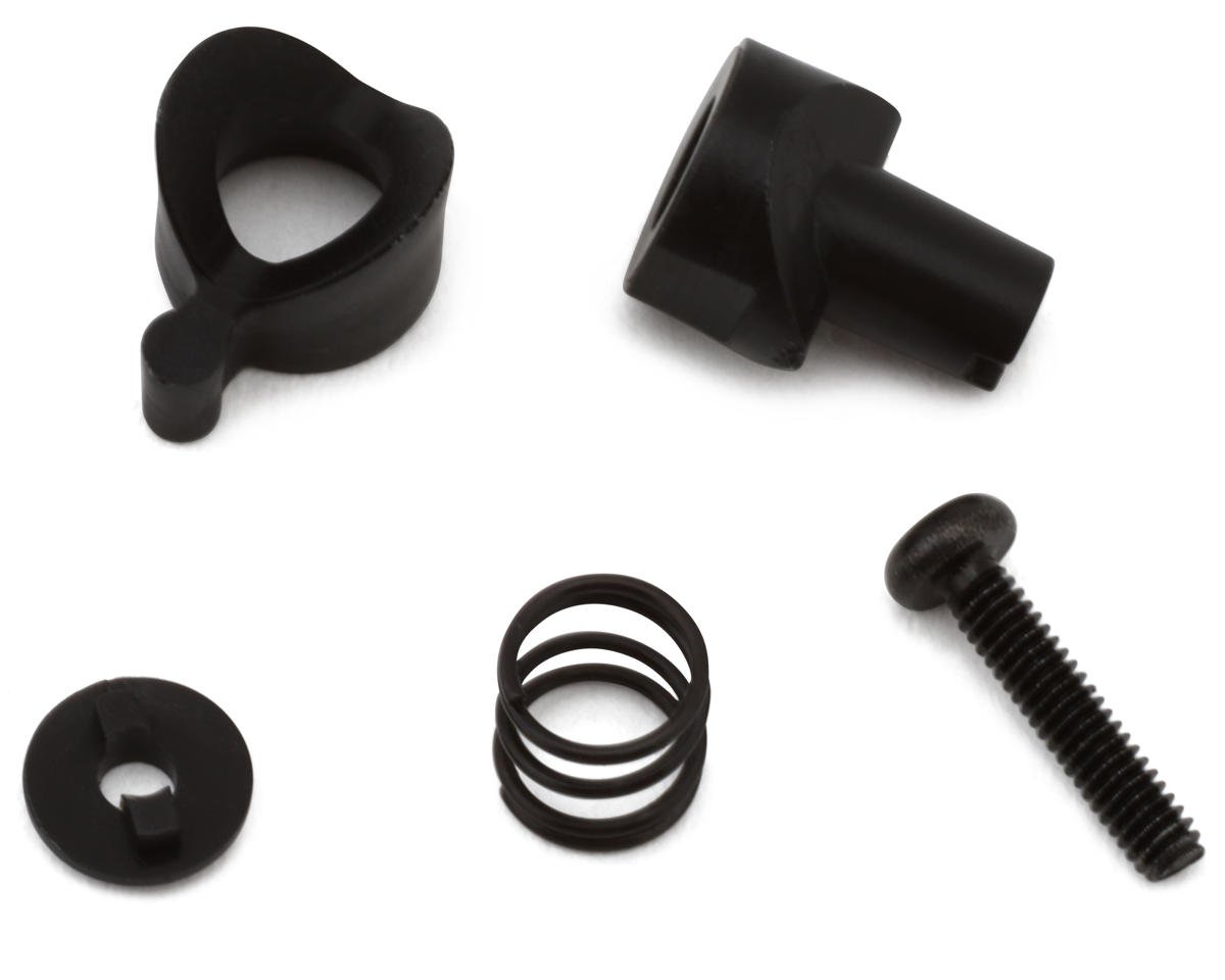 Team Associated SR27 Servo Saver Set (ASC21807)
