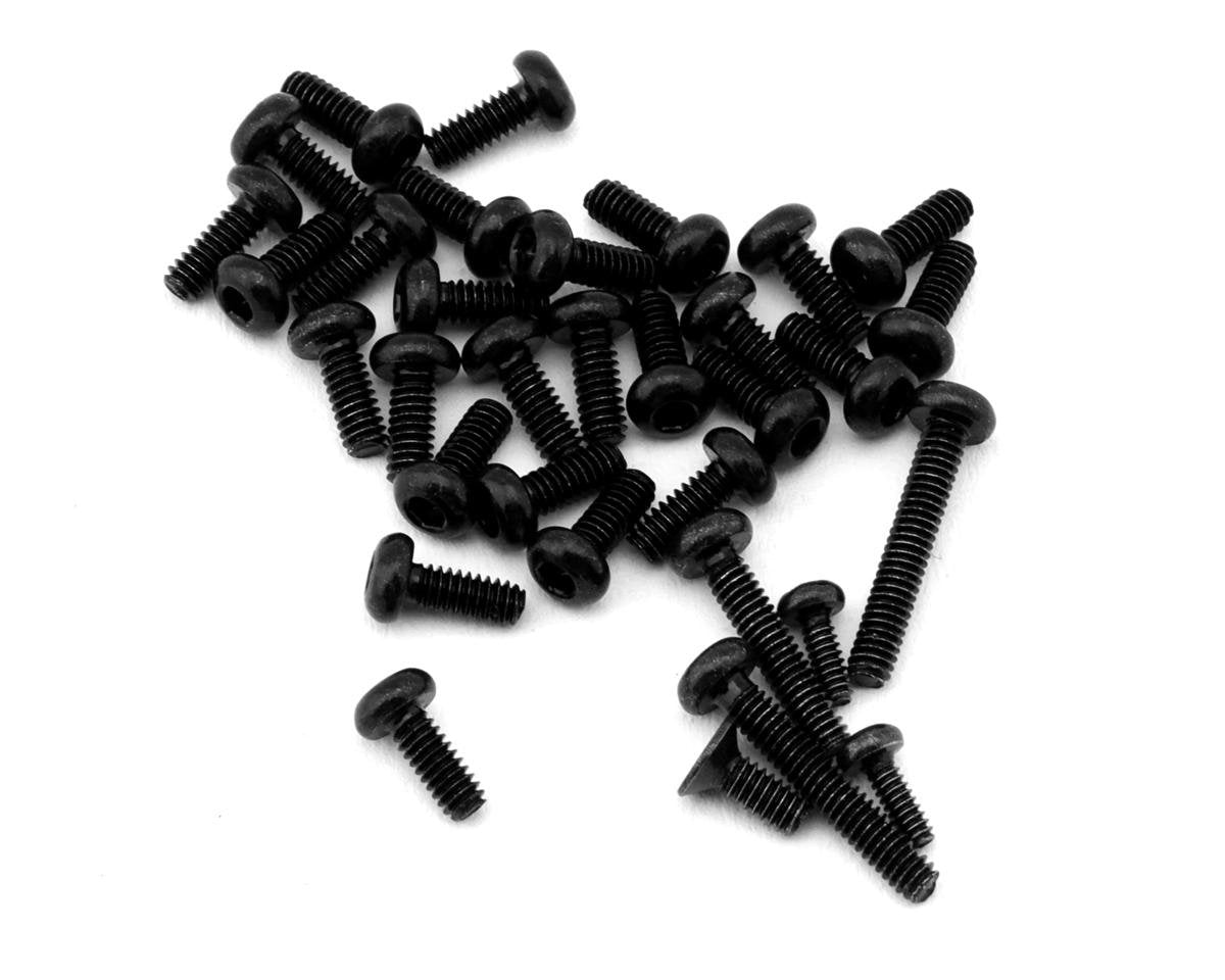 Team Associated SR27 Hardware Set (ASC21824)