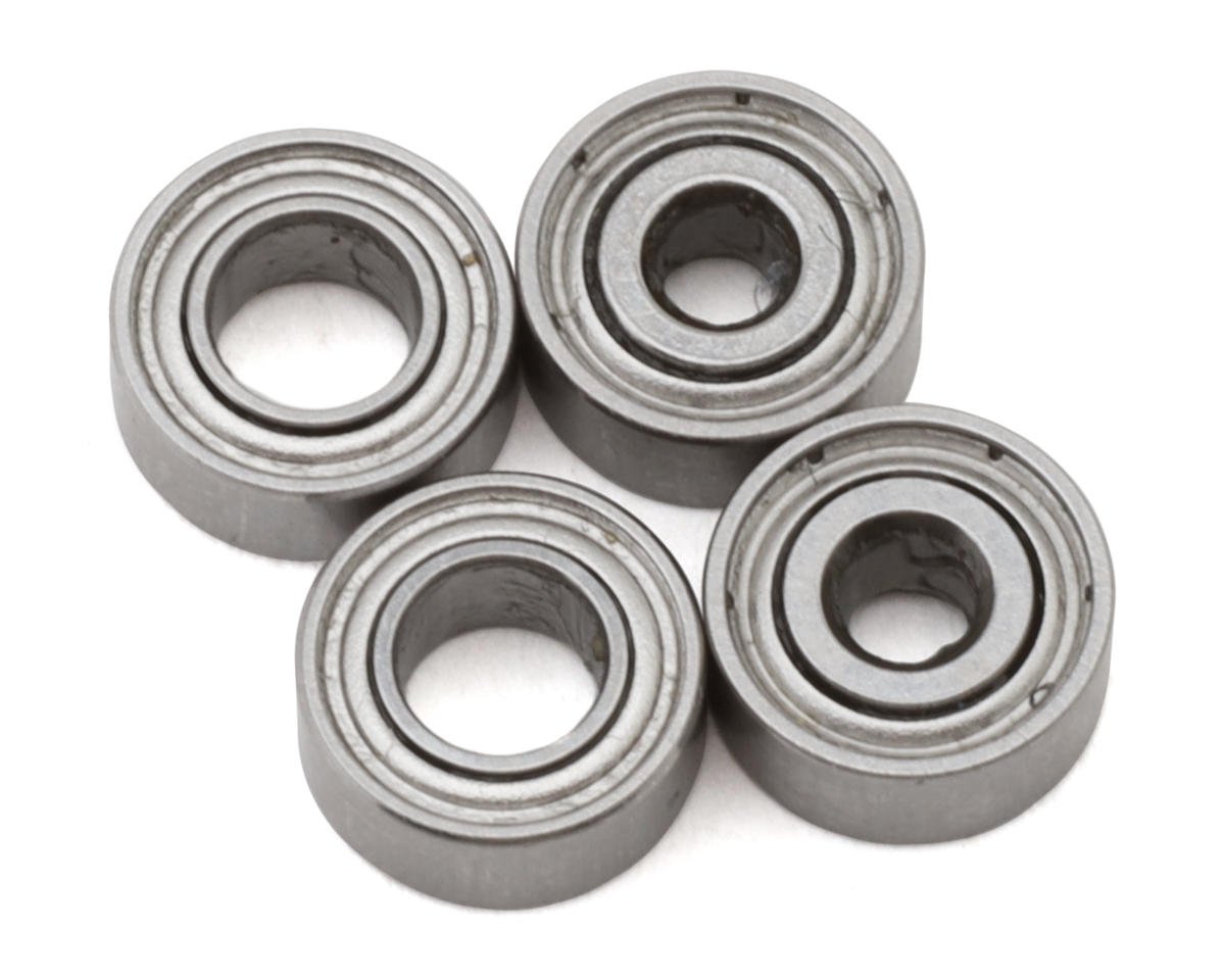 Team Associated SR27 Ball Bearings Set (ASC21825)