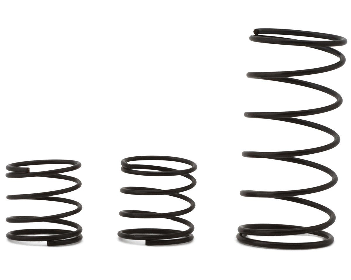Team Associated SR27 Springs Set (ASC21826)