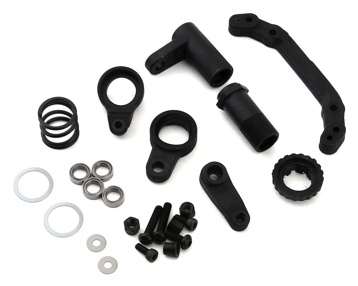 Team Associated Rival MT10 Steering Bellcrank Set (ASC25805)