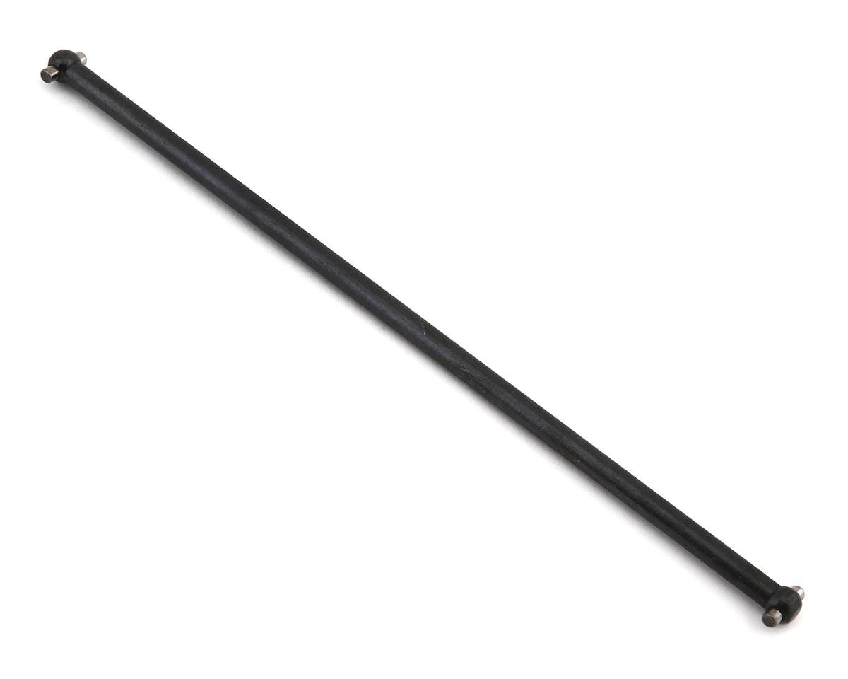 Team Associated Rival MT10 Center Drive Shaft (ASC25814)