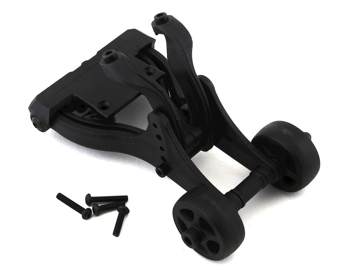 Team Associated Rival MT10 Wheelie Bar (ASC25837)