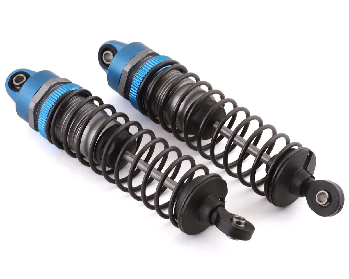 Team Associated MT10 Factory Team Aluminum Front Shock Kit (ASC25845)