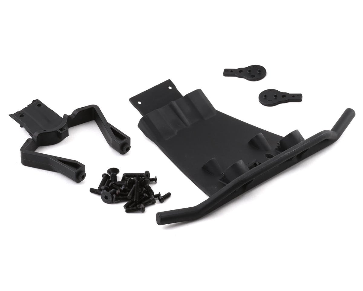 Team Associated Pro4 SC10 Front Bumper (ASC25853)