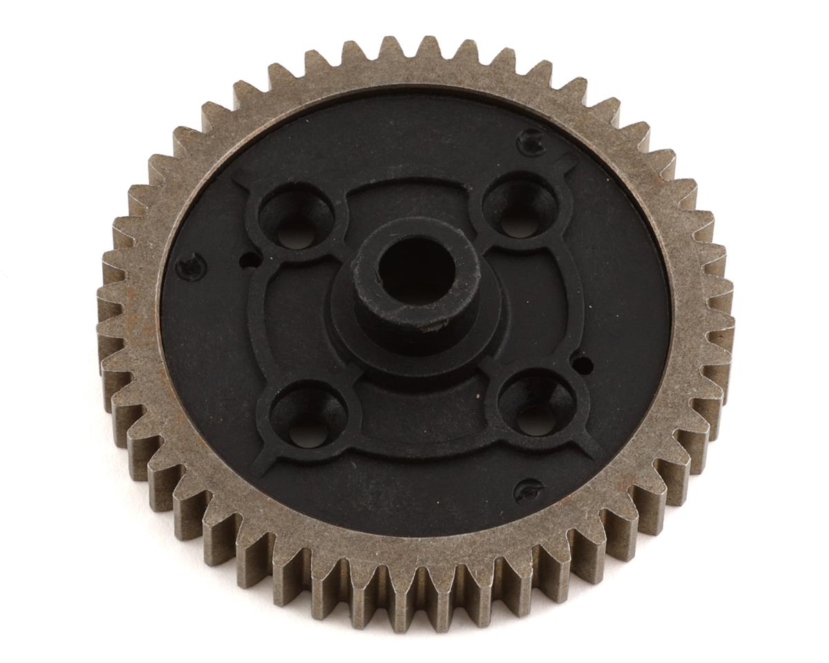 Team Associated RIVAL MT8 Spur Gear (48T) (ASC25904)