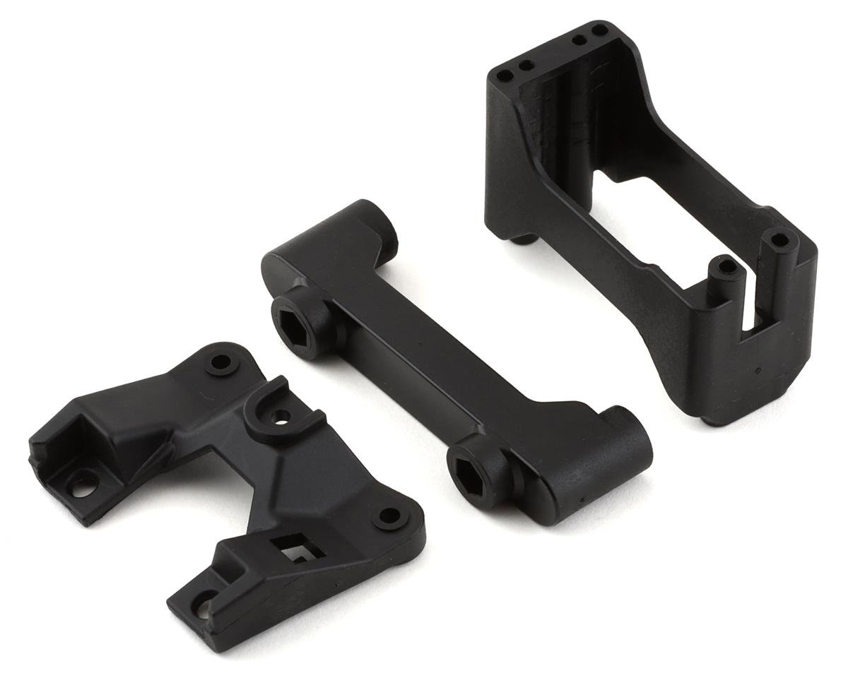 Team Associated RIVAL MT8 Servo Mount (ASC25906)