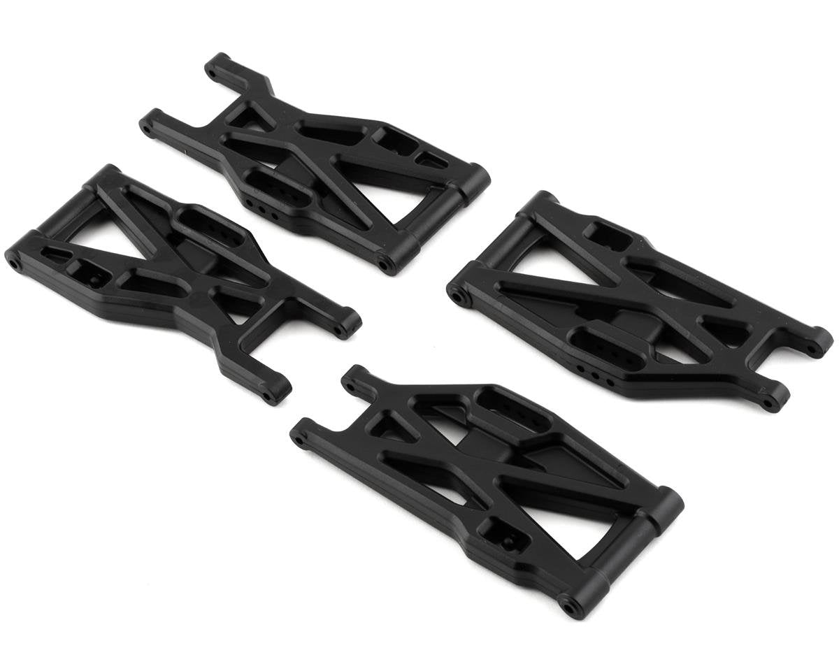 Team Associated RIVAL MT8 Suspension Arm Set (ASC25911)