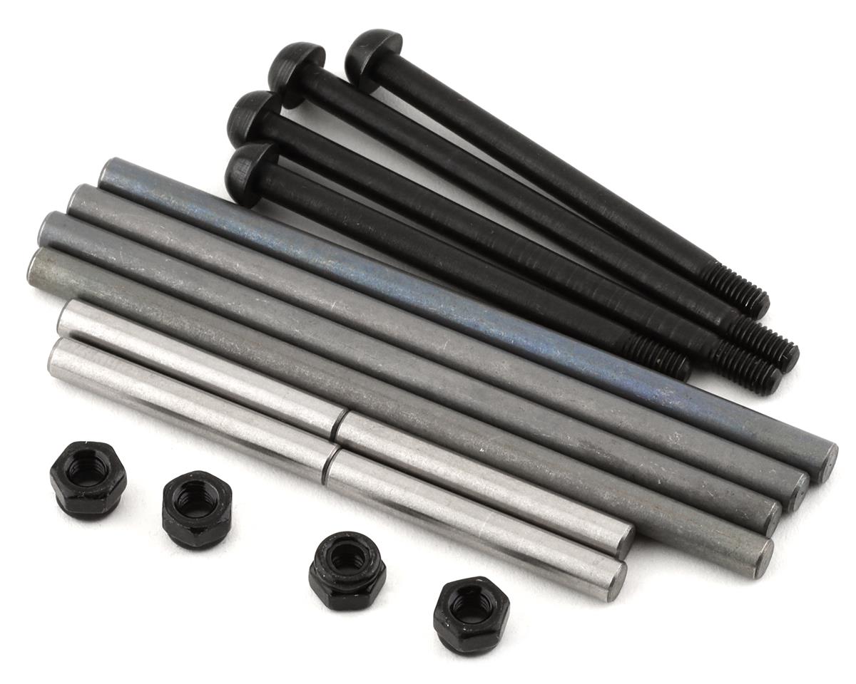 Team Associated RIVAL MT8 Hinge Pin Set (ASC25938)