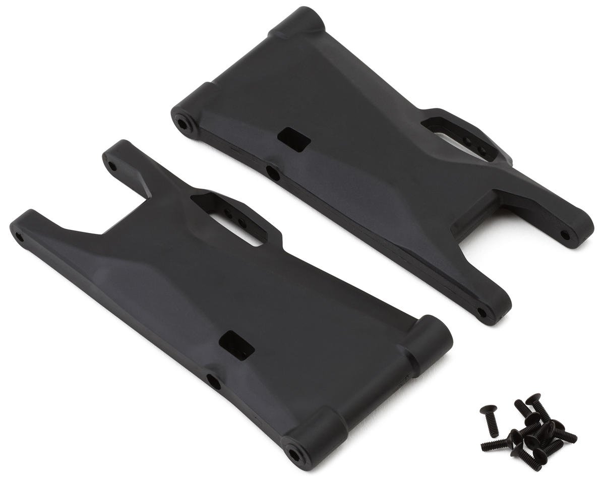 Team Associated SR7 Hoonigan Suspension Arms (2) (ASC26001)