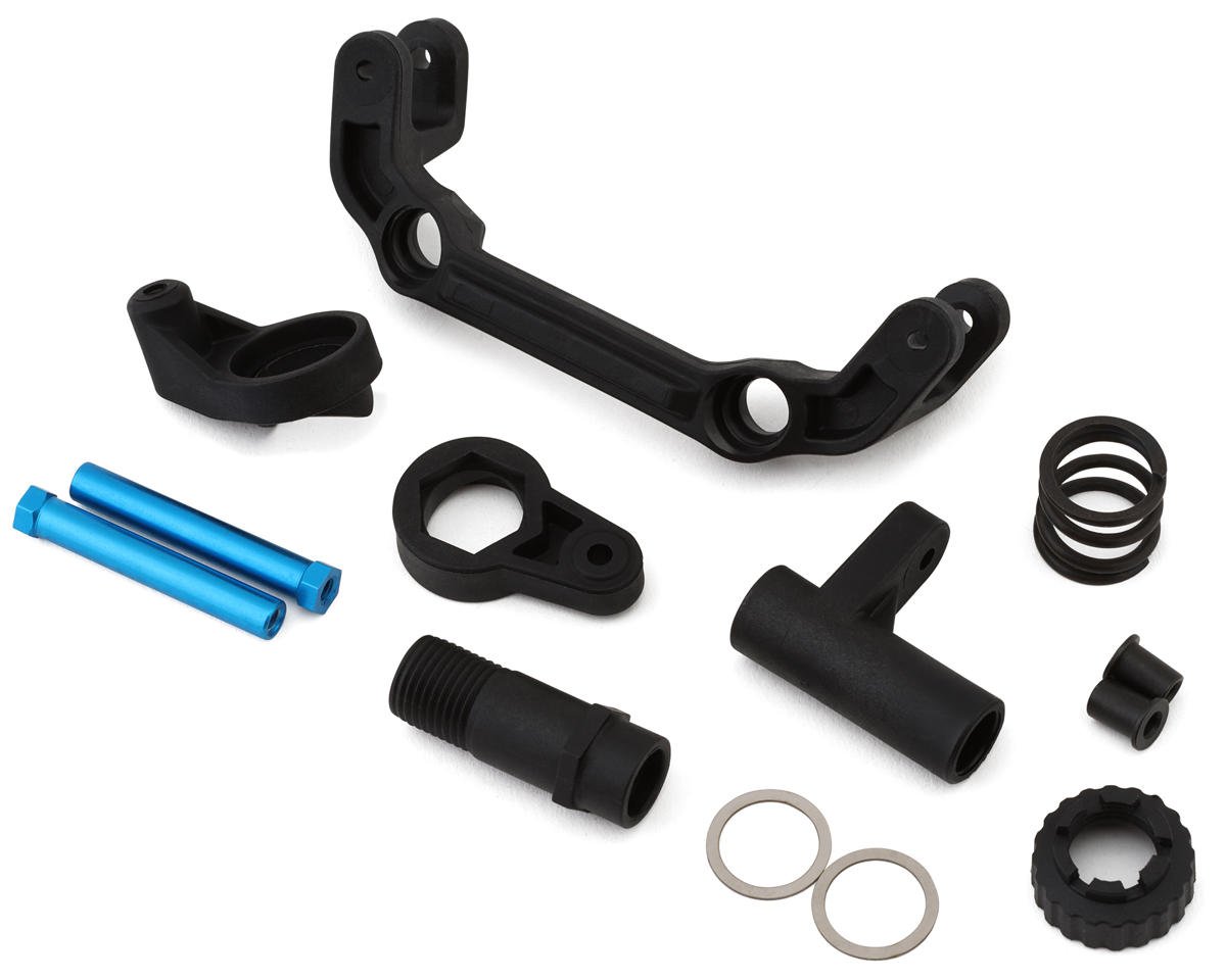 Team Associated SR7 Steering Bellcrank Set (ASC26007)