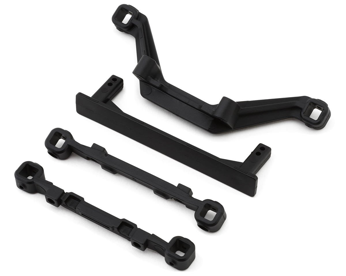 Team Associated SR7 Body Post Mount Set (ASC26011)
