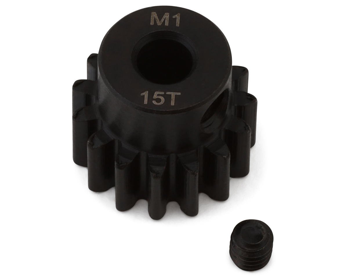 Team Associated SR7 Mod 1 Pinion Gear (15T) (ASC26020)
