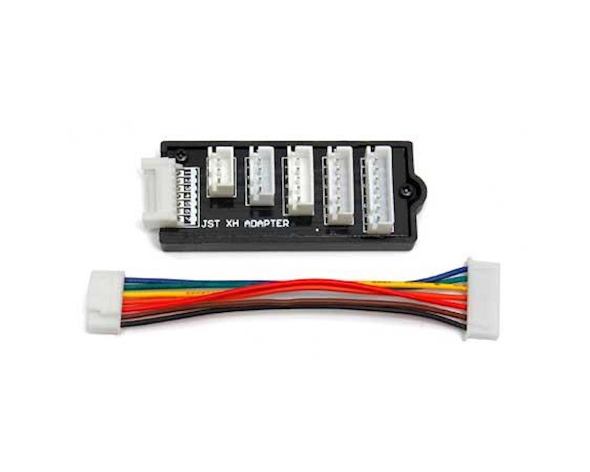 Team Associated Balance Adapter Board: Reedy XH, 2-6S (ASC27222)