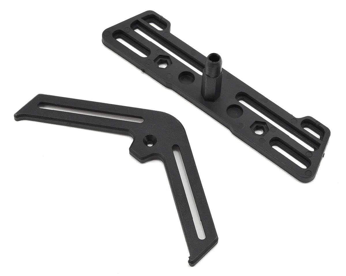 Team Associated Compact Starter Box Guide Plate Set (ASC29282)