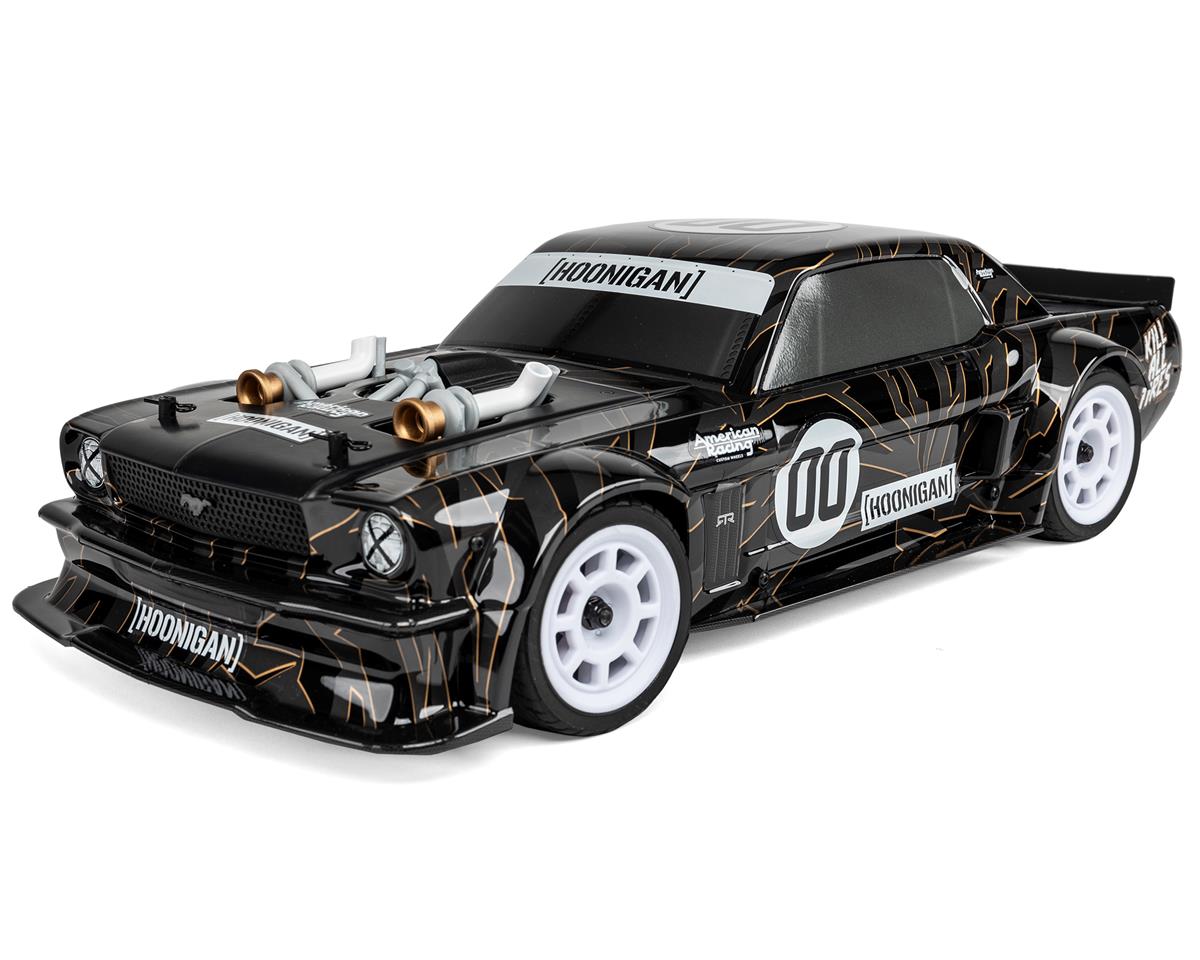 Team Associated Apex2 Hoonicorn RTR 1/10 Electric 4WD Touring (ASC30124)