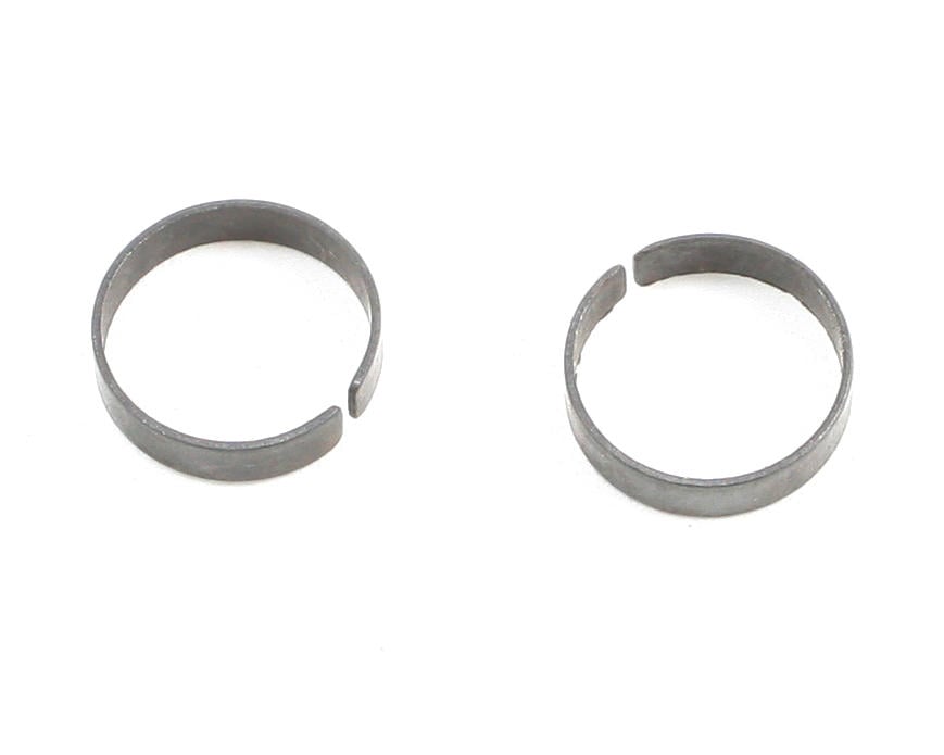 Team Associated CVA Pin Retaining Clip (2) (ASC31237)