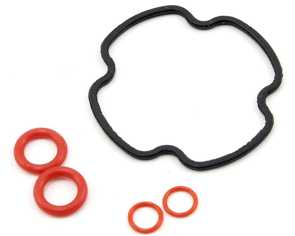 Team Associated TC6 Gear Differential Seal Set (ASC31349)