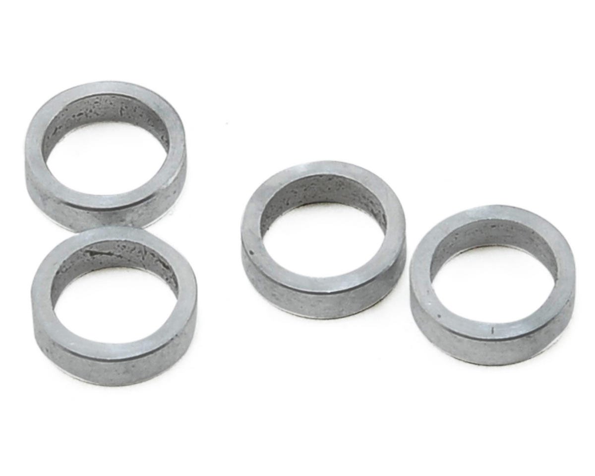 Team Associated Axle Crush Tube Set (4) (ASC31370)