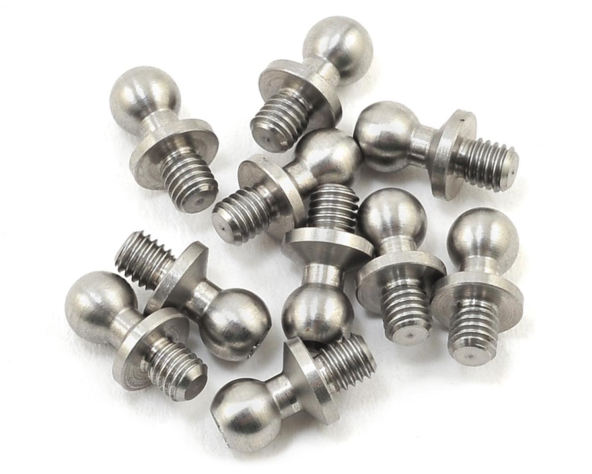 Team Associated 3.25mm Ballstuds (Long) (10) (ASC31391)