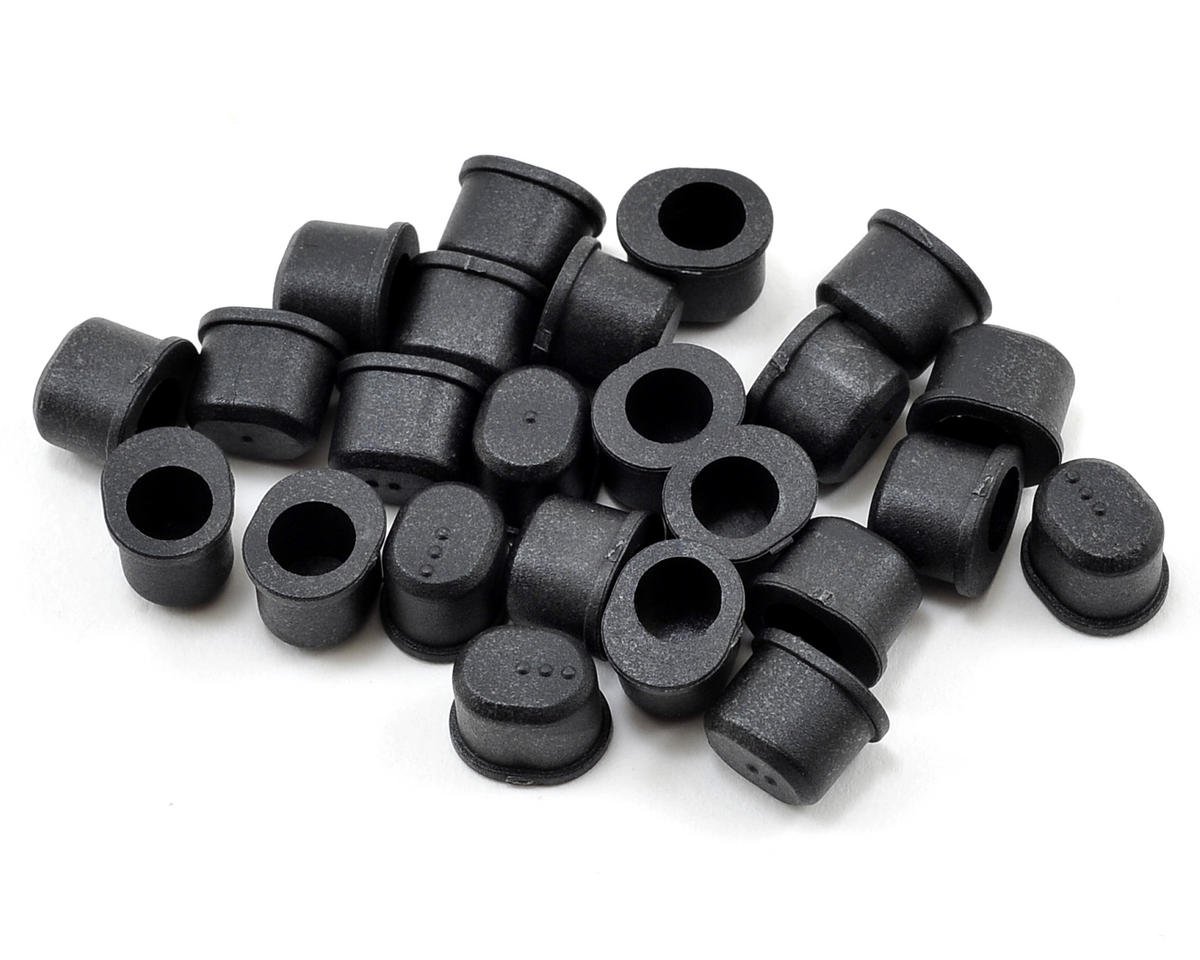 Team Associated TC6.2 Arm Mount Insert Set (ASC31620)