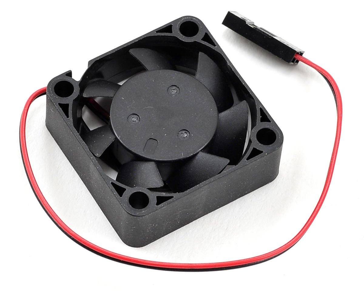 Team Associated 30mm Cooling Fan (ASC31641)