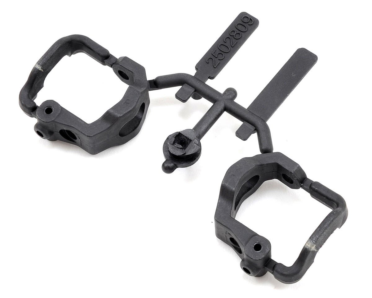 Team Associated TC7 4¡ Caster Block Set (ASC31678)