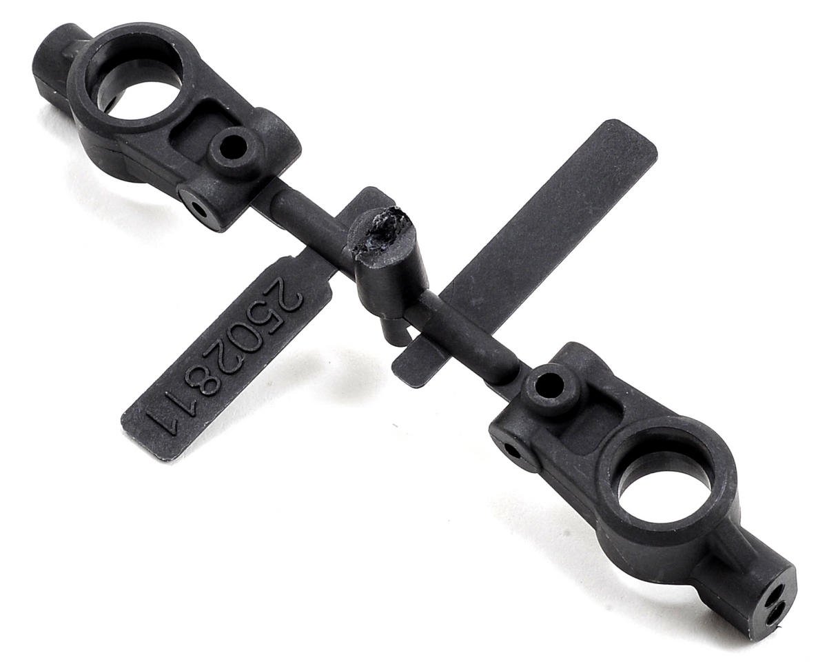 Team Associated TC7 Rear Hubs (ASC31681)