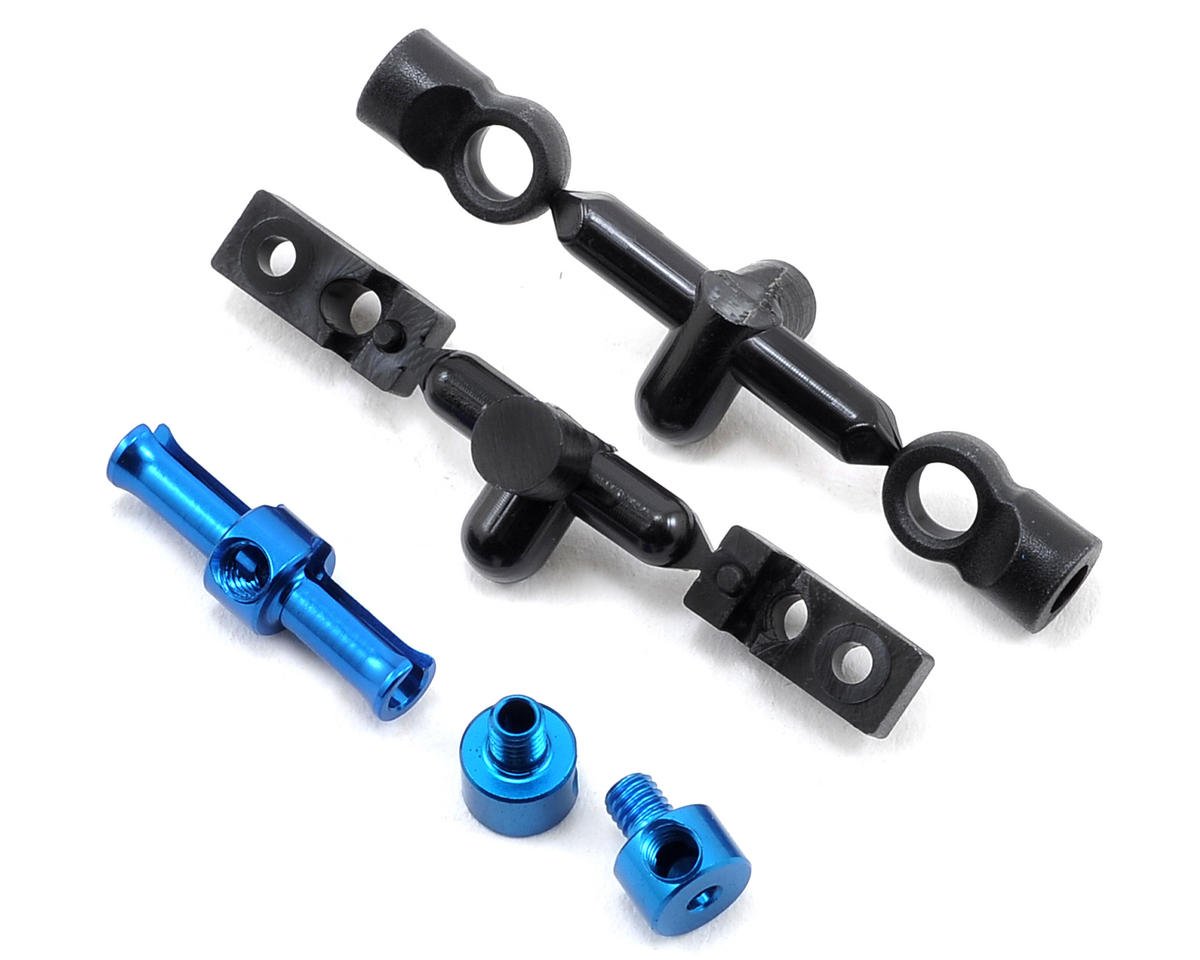 Team Associated TC7 Anti-Roll Bar Mount Set (ASC31701)
