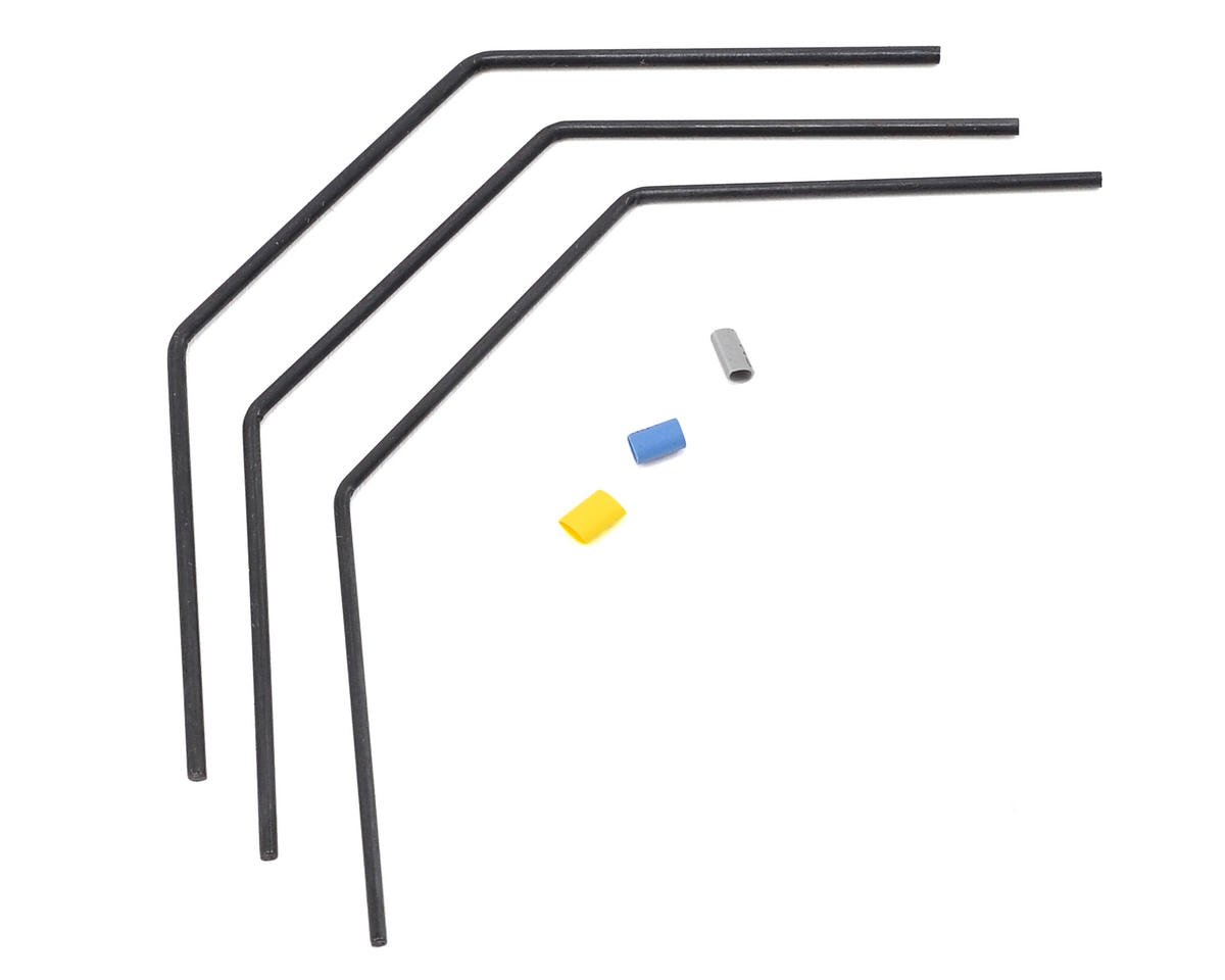 Team Associated TC7 Factory Team Front Anti-Roll Bar Set (ASC31703)