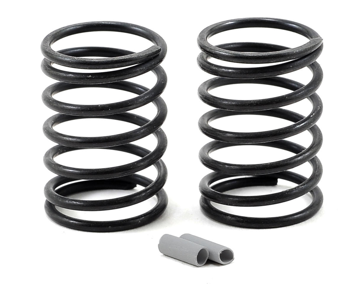 Team Associated TC7 Factory Team Springs (Gray - 15.0lb) (ASC31716)