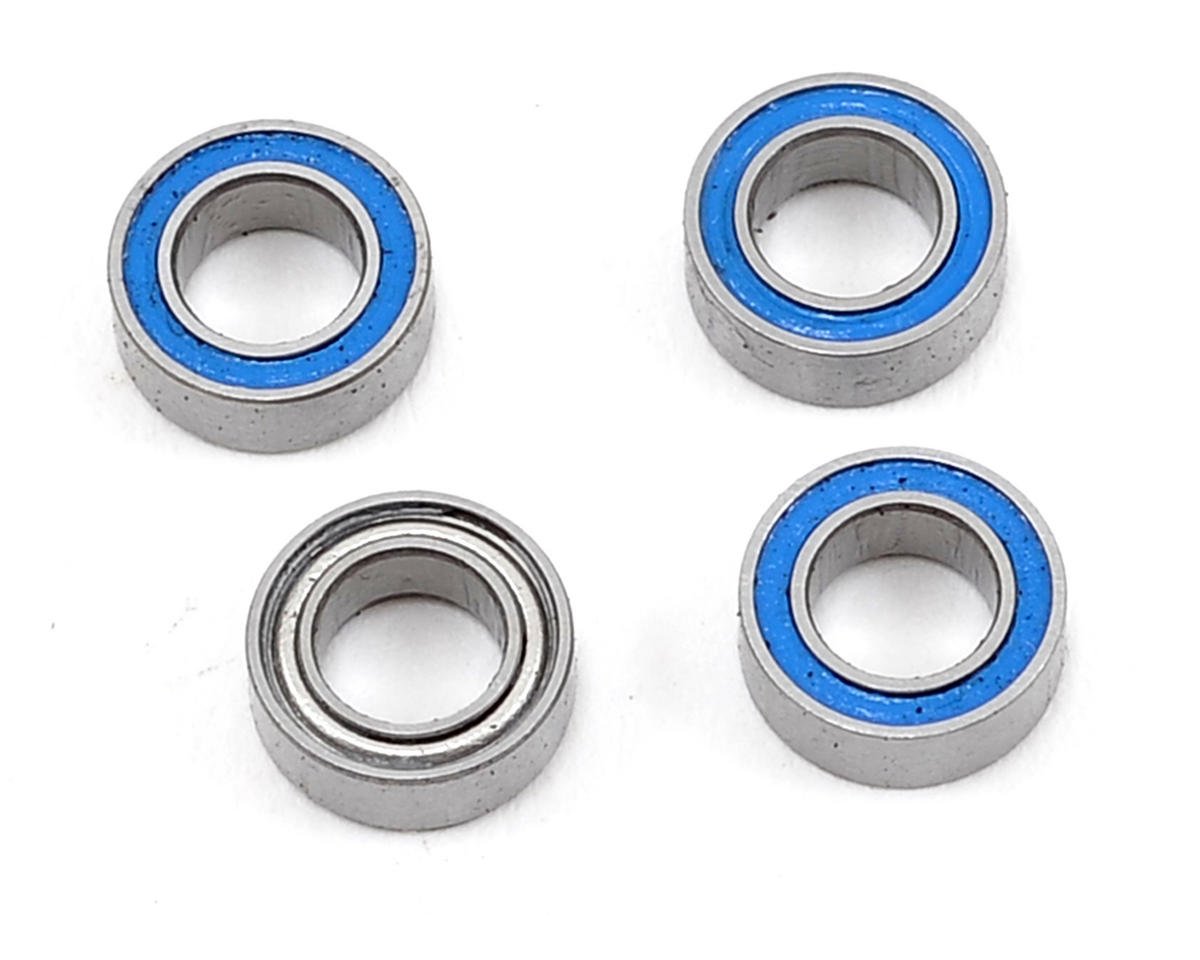 Team Associated Factory Team 4x7x2.5mm Ball Bearings (4) (ASC31732)