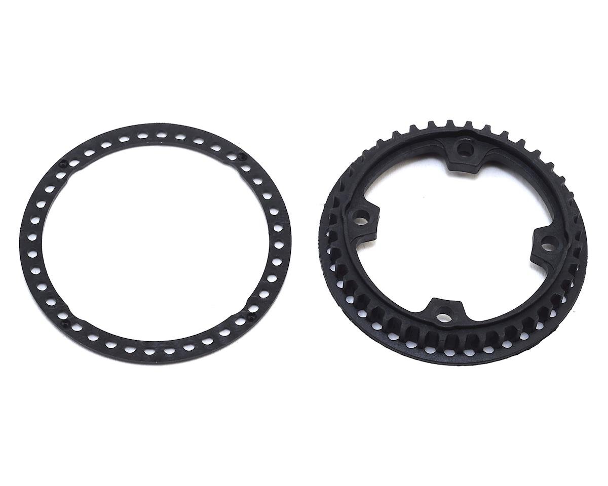 Team Associated TC7.2 Gear Differential Pulley (ASC31786)