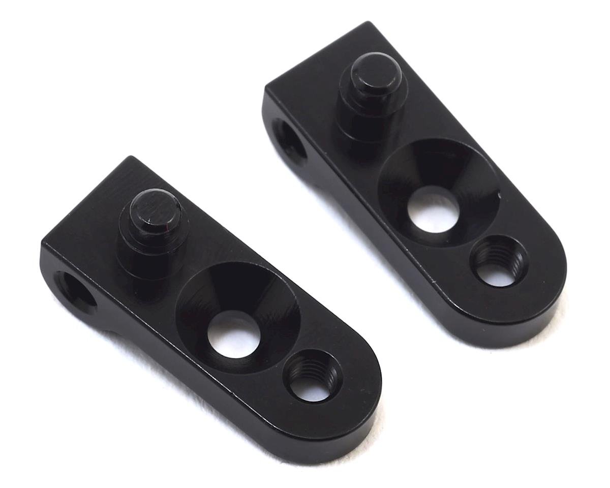 Team Associated TC7.2 Battery Stop (2) (ASC31795)