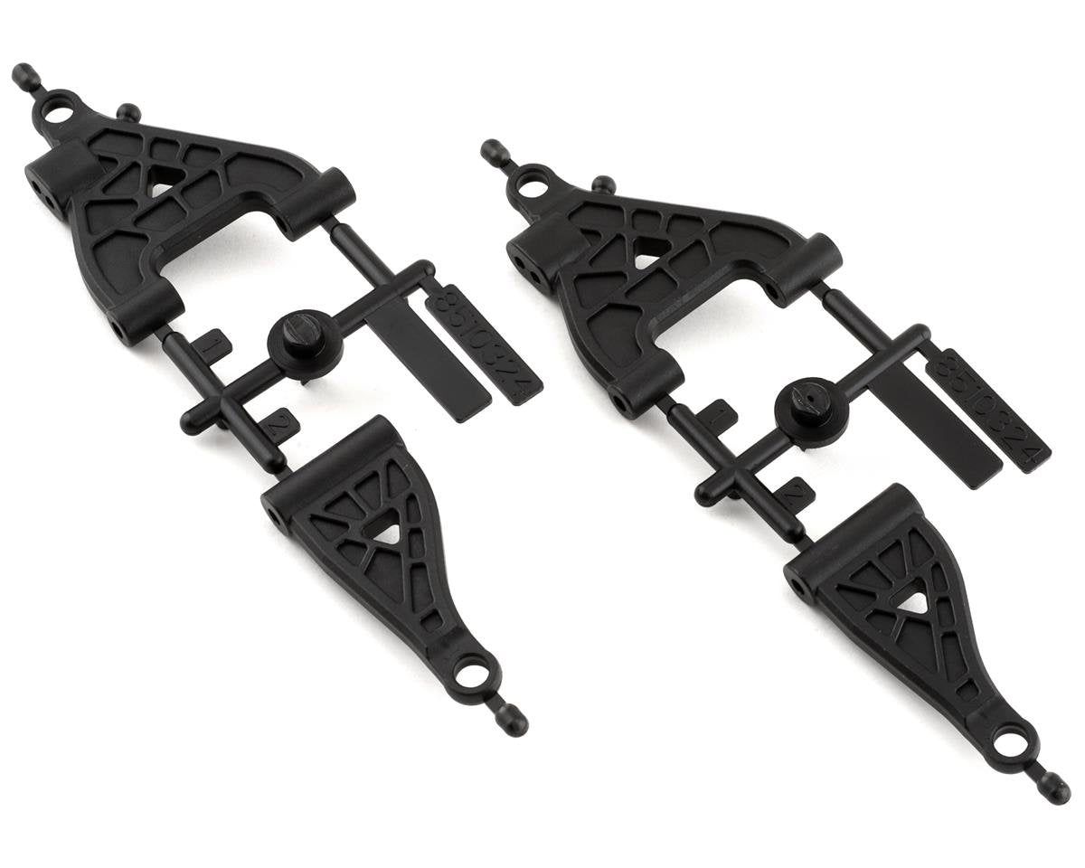 Team Associated Apex2 Suspension Arms (ASC31854)