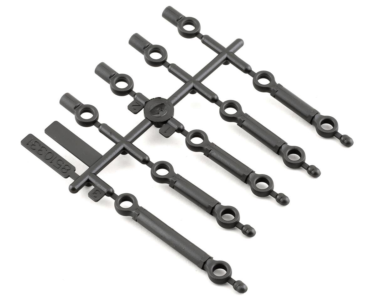 Team Associated Apex2 Link Set (ASC31861)