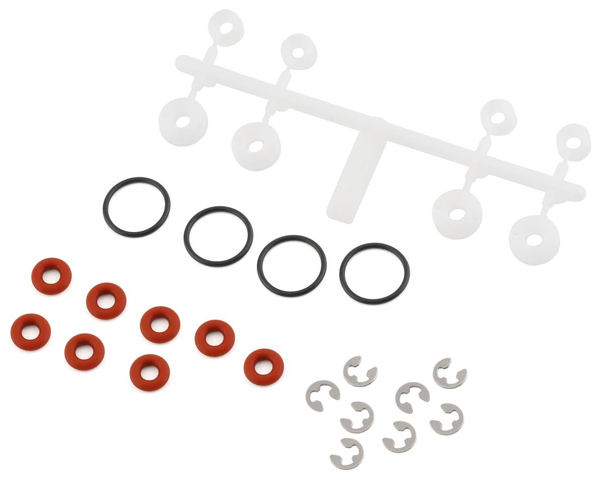 Team Associated Apex2 Shock Rebuild Kit (ASC31865)
