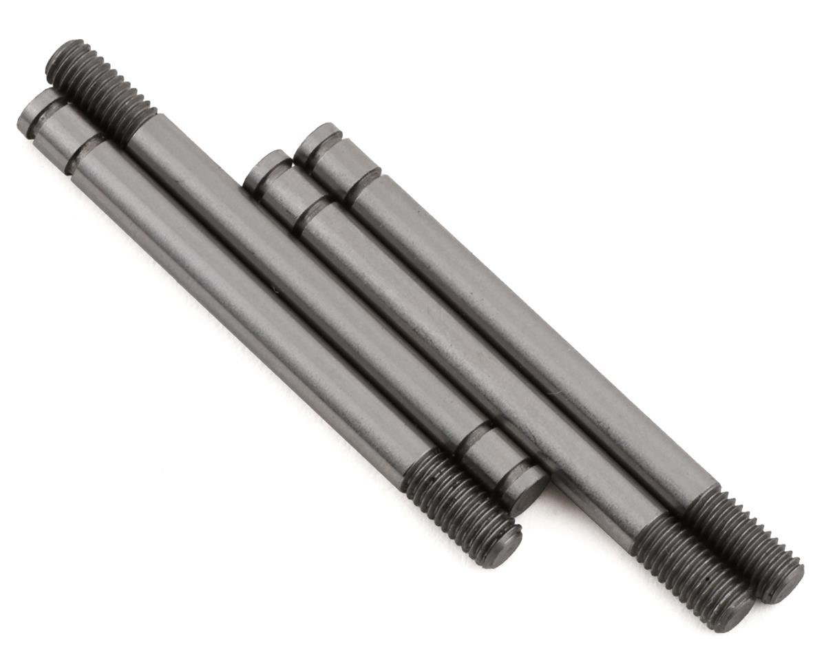 Team Associated Apex2 Shock Shafts (4) (ASC31874)