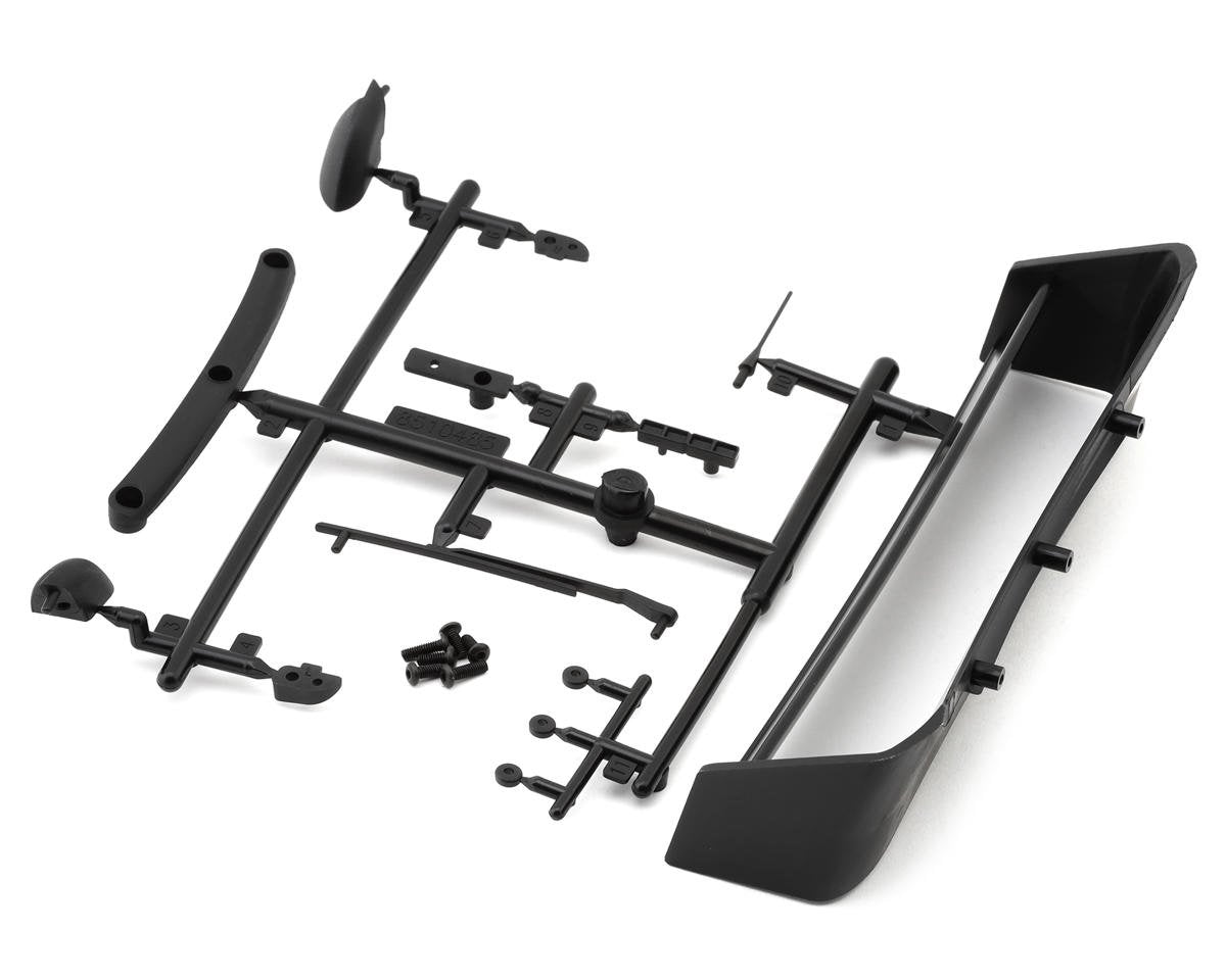 Team Associated Apex2 Sport ST550 Body Accessories (ASC31917)