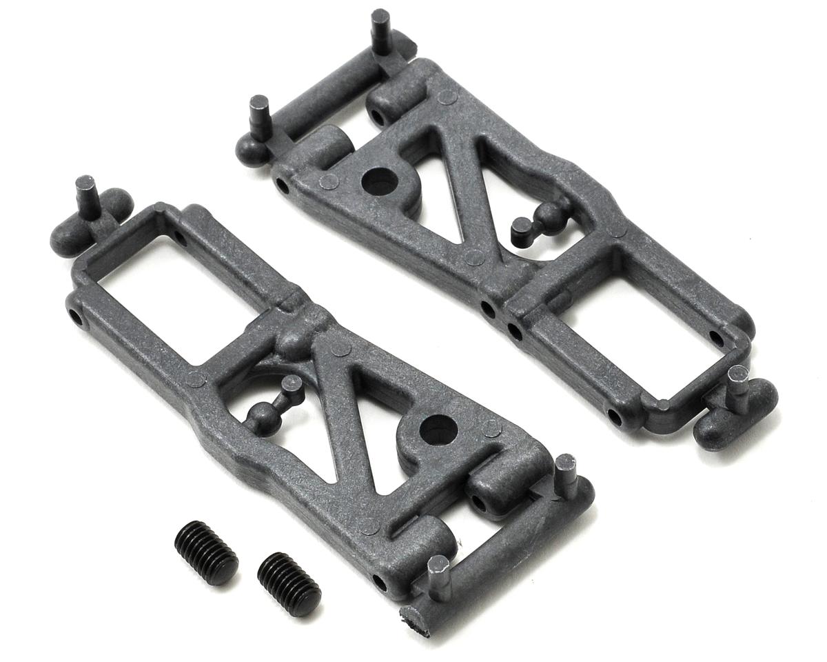 Team Associated Front Suspension Arm Set (TC3) (ASC3884)