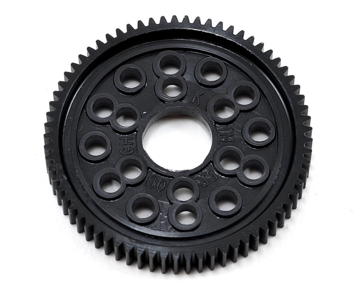 Team Associated 48P Spur Gear (69T) (ASC3921)