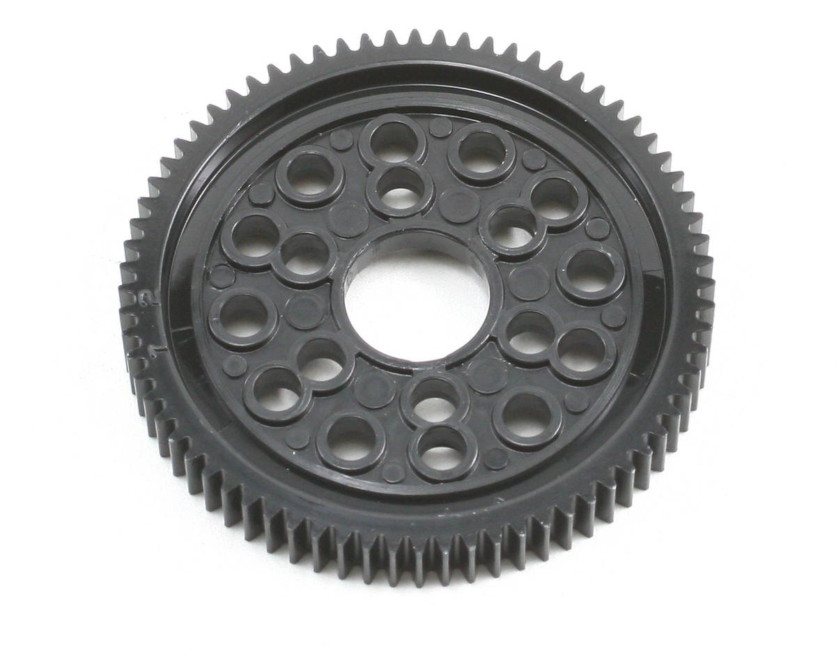 Team Associated 48P Spur Gear (72T) (ASC3922)