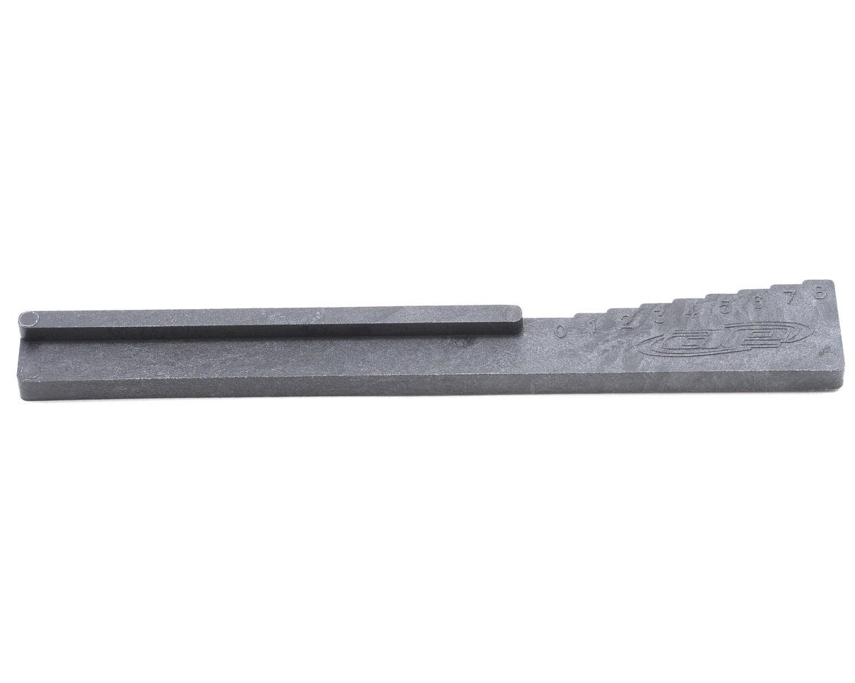 Team Associated Composite Droop Gauge (ASC3987)